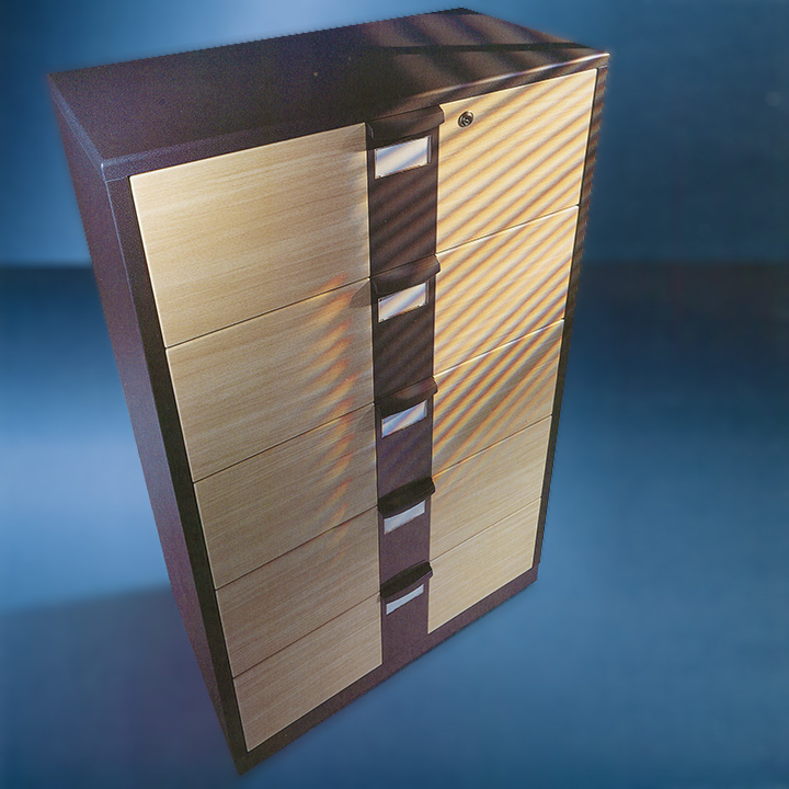 Filing Cabinet